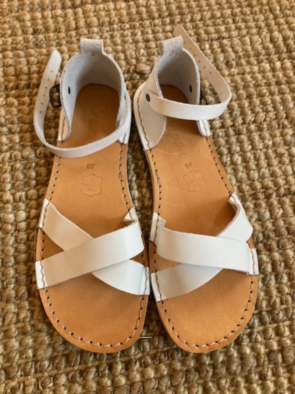 Cupon Sandals Febo Cross